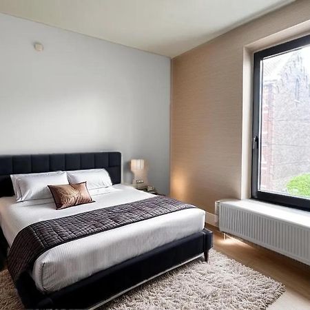 Station 64 A3 Bruxelles-Charleroi-Airport Apartment Exterior photo